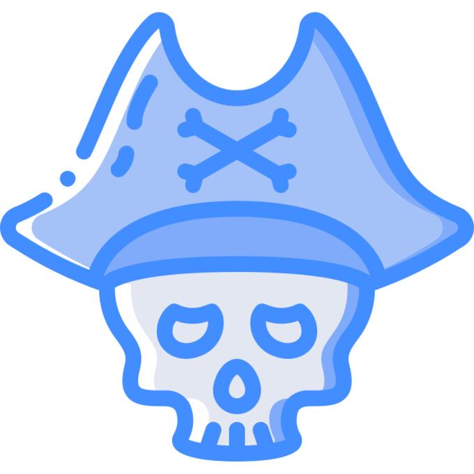 海盗