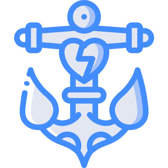 锚