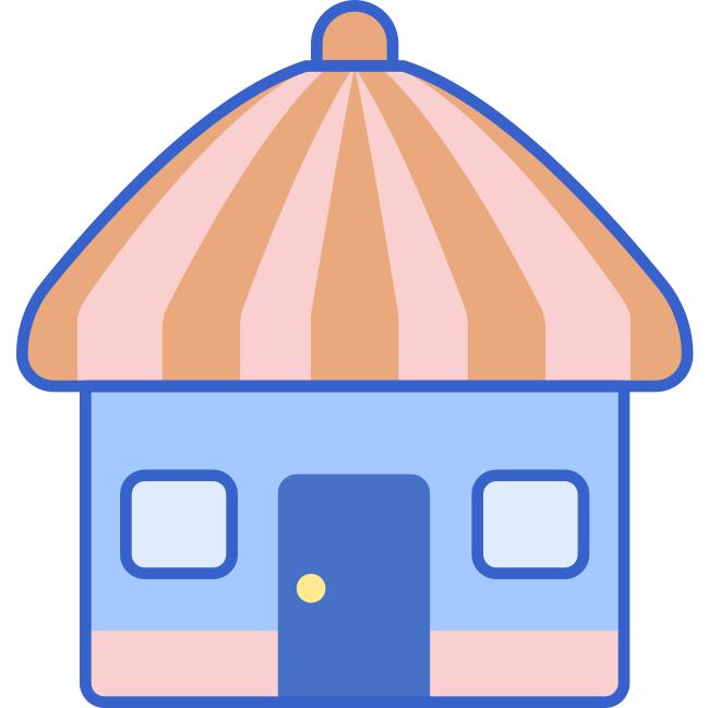 Hut