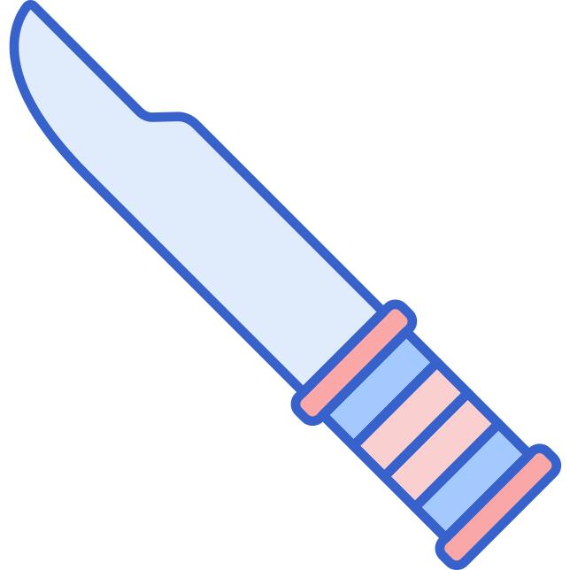 Knife