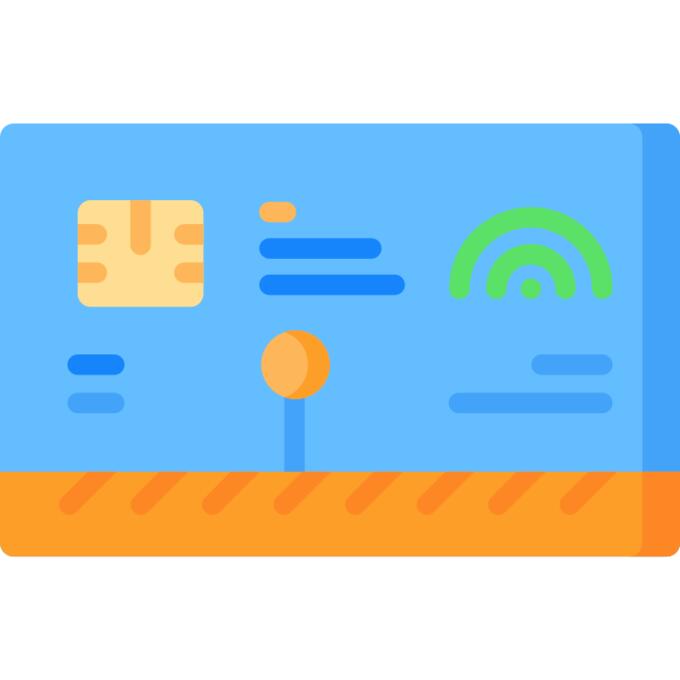 Key card