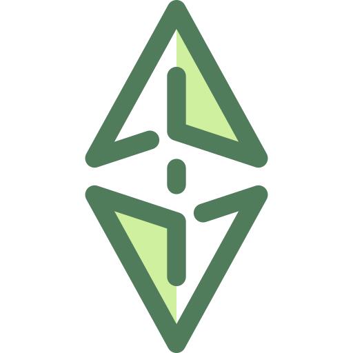 Up arrow