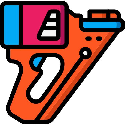 Nail gun