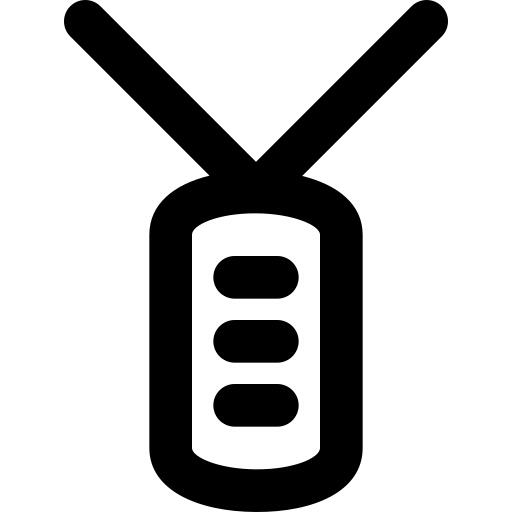 Dog tag