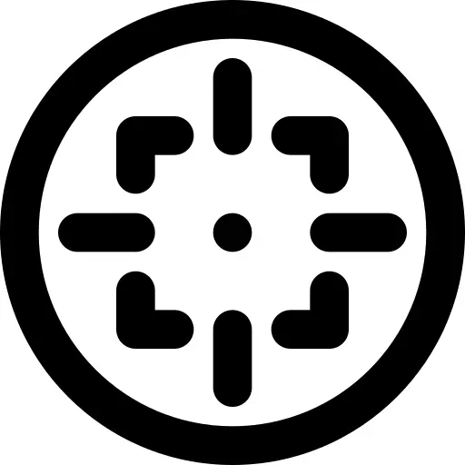 目标