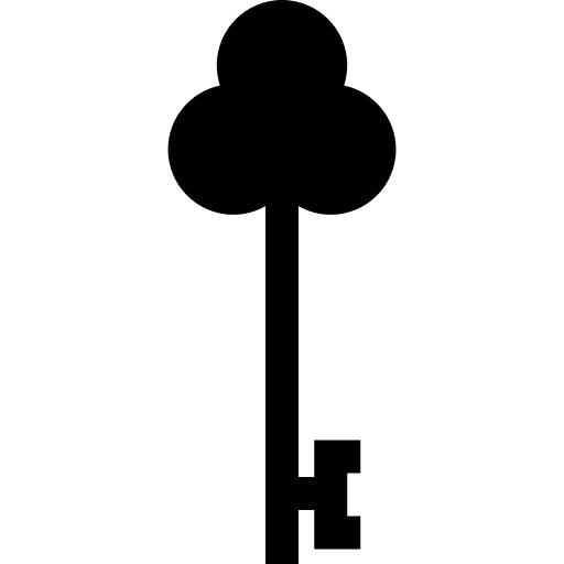 键