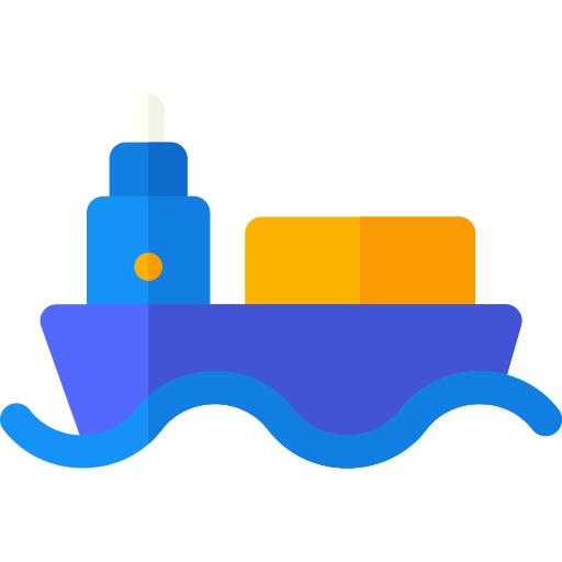 Ship
