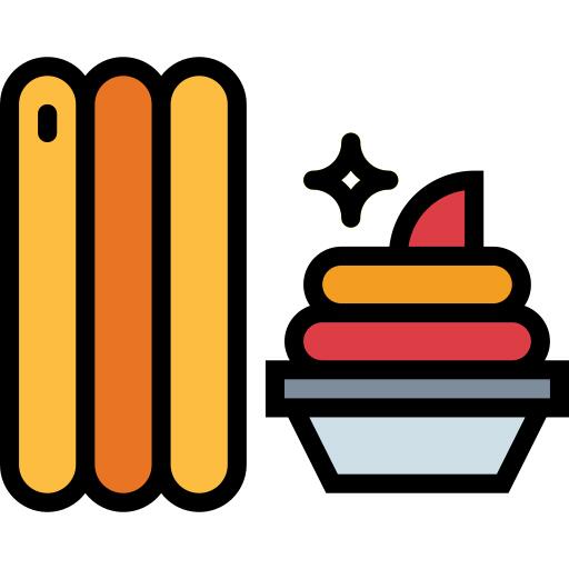 Churros