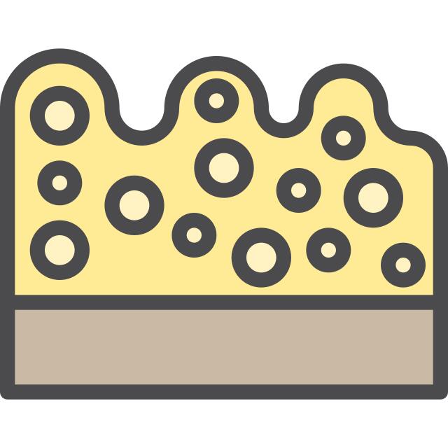 Sponge