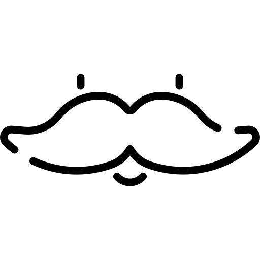 Moustache