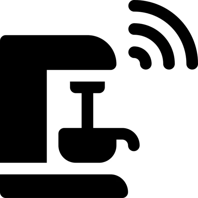 Coffee machine