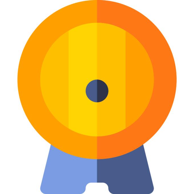 Barrel