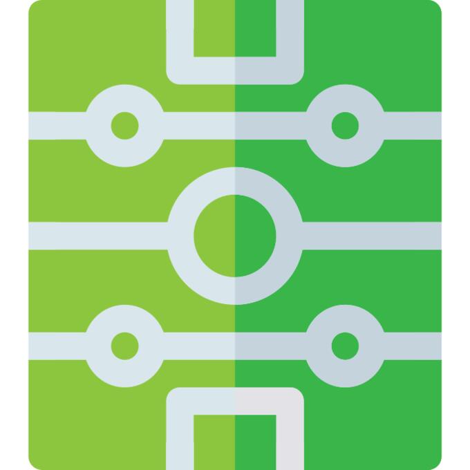 Hockey pitch