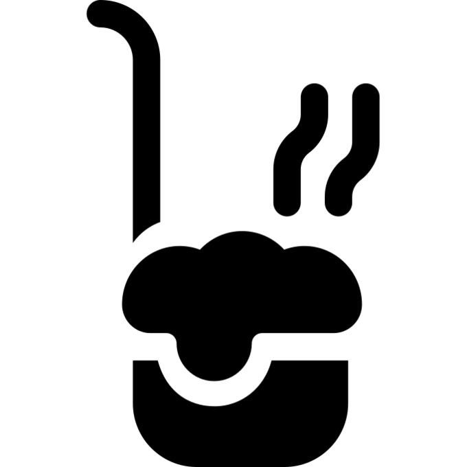 Ladle