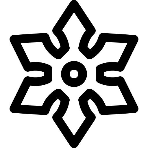Shuriken