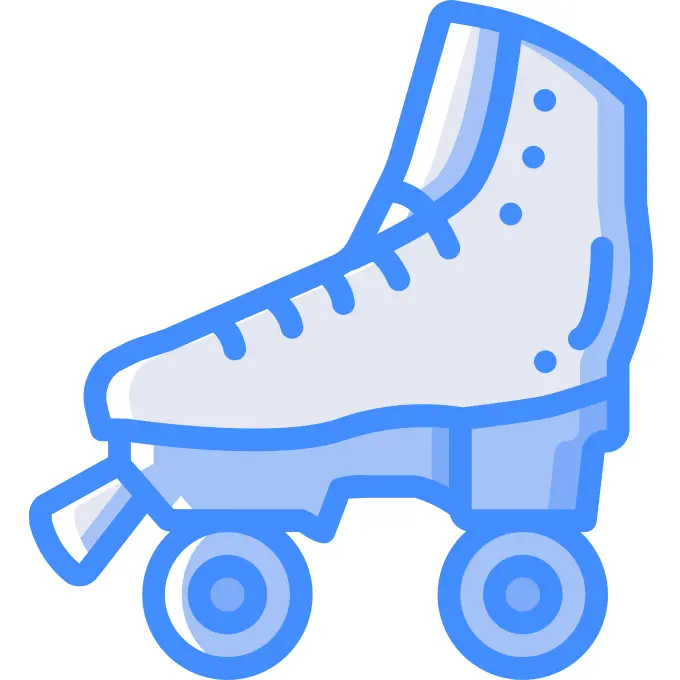 Roller skate
