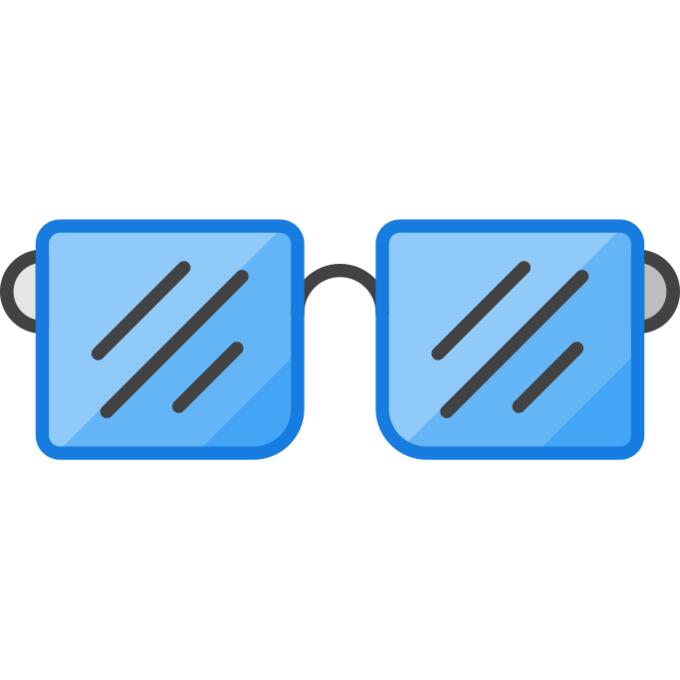 Eyeglasses