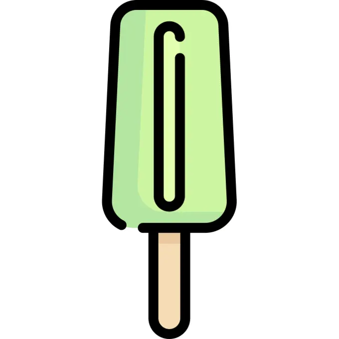 Popsicle