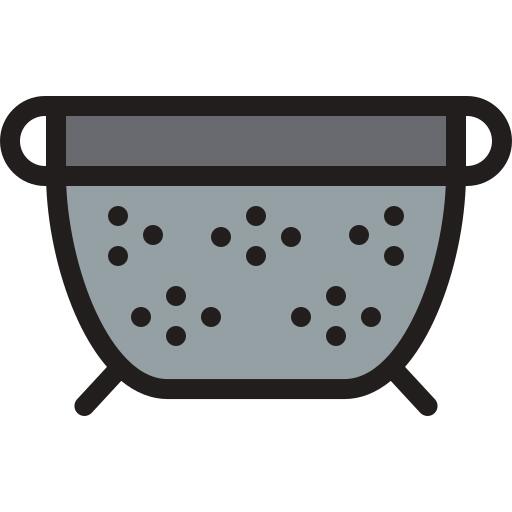 Colander