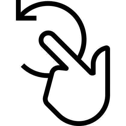 Rotate