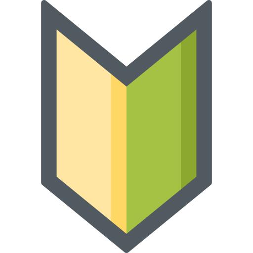 Down arrow