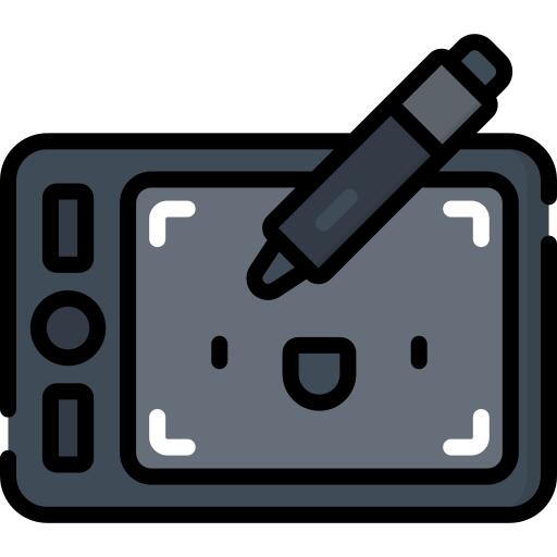 Graphic tablet
