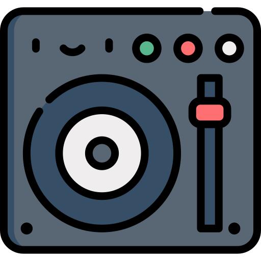 Turntable
