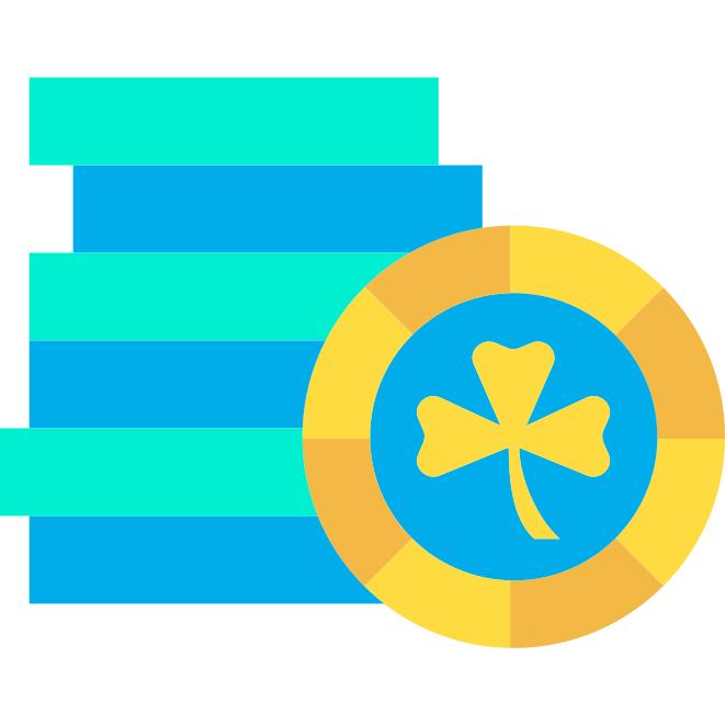 Poker chip