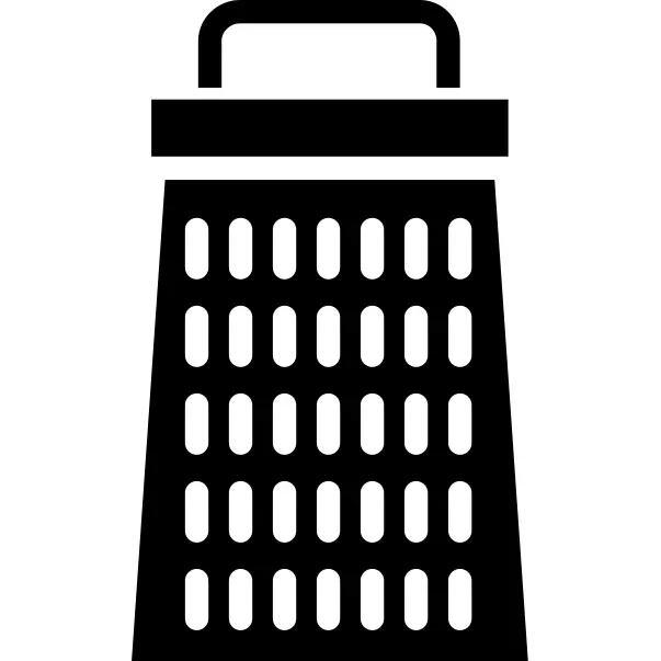 Grater