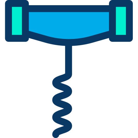 Corkscrew