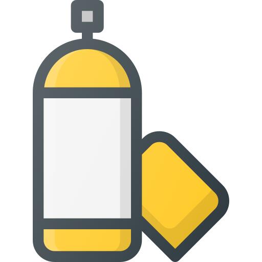 Paint spray
