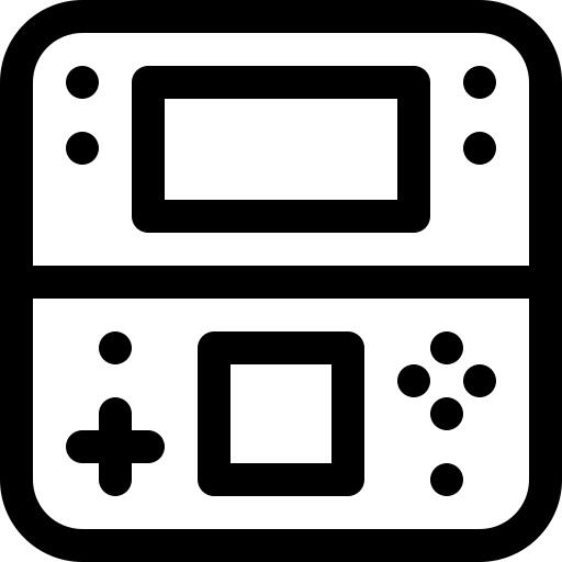 Video console