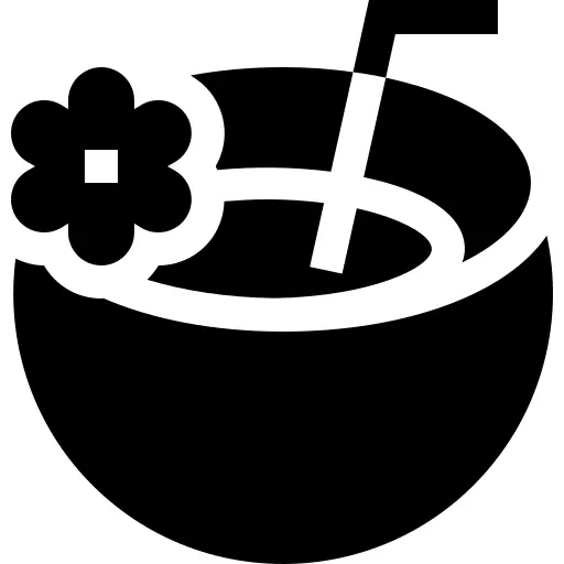 Coconut drink