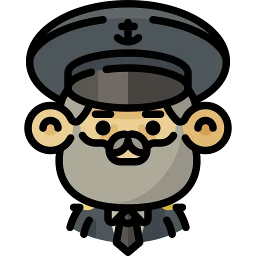Captain