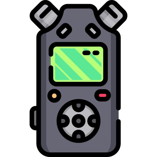Voice recorder