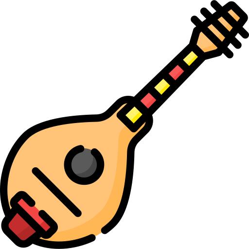 Mandolin