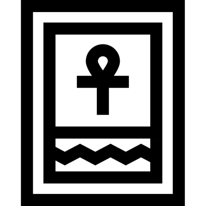 Hieroglyph