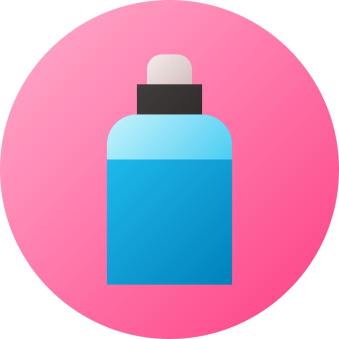 Water bottle