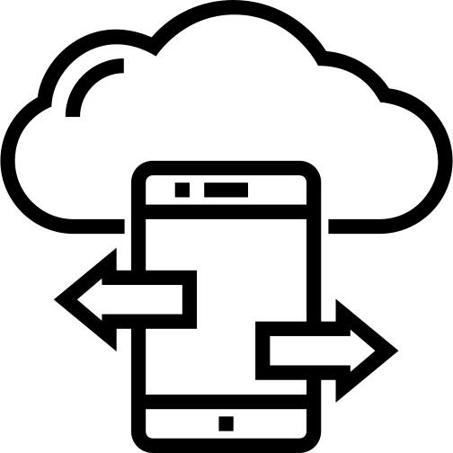 Cloud computing