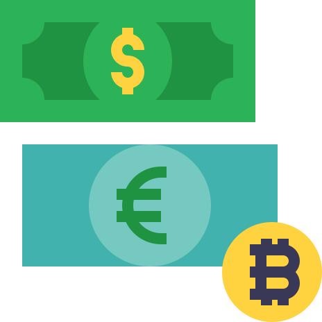Currencies