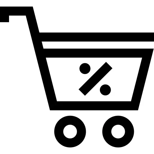 Shopping cart
