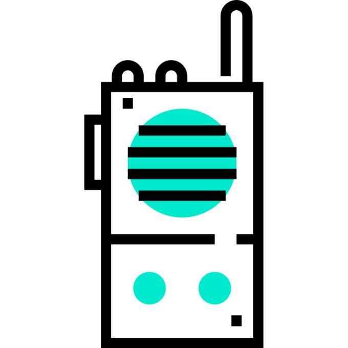 Walkie