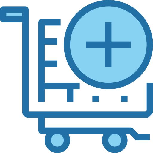 Shopping cart