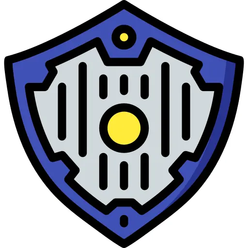 Shield