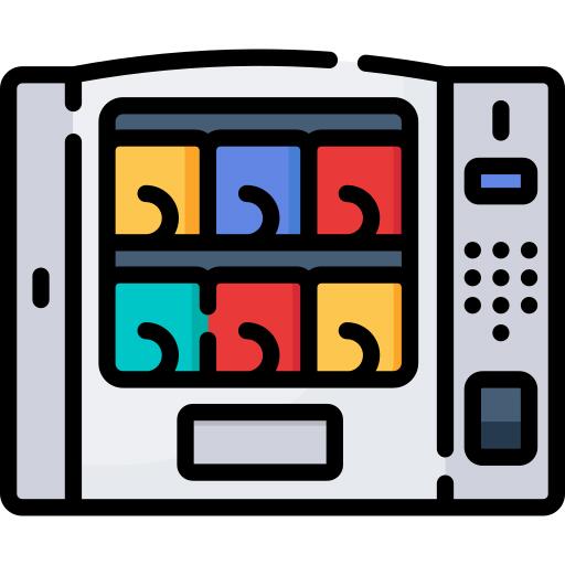 Vending machine