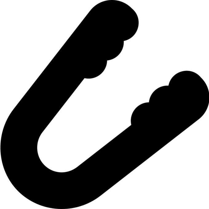 Tongs