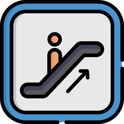 Escalator