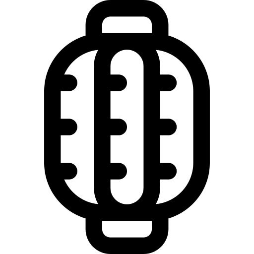 Paper lantern