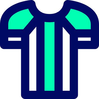 Soccer jersey