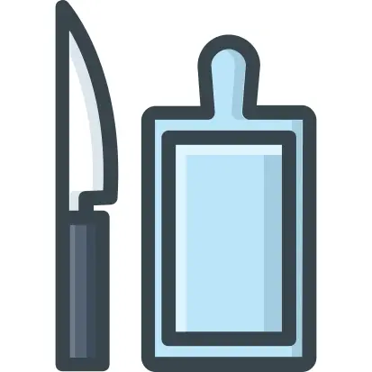 Cutting board
